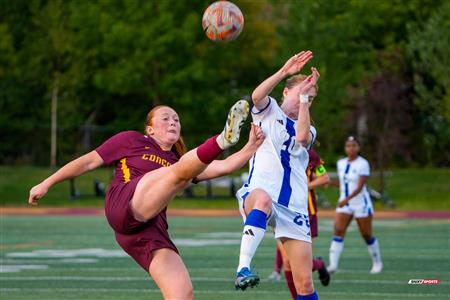 RSEQ 2025 - Soccer F - Concordia vs Université de Montréal