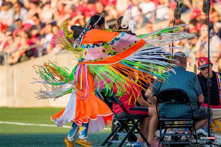 Canada vs USA Rugby F - Aug 1 2025 - Before the Game