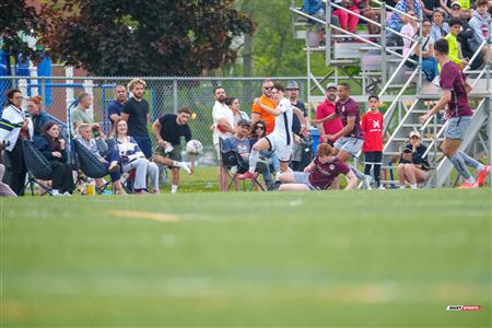 L2QC 2025 Masc - Lakeshore SC (0) vs (0) CS St-Lazare Hudson