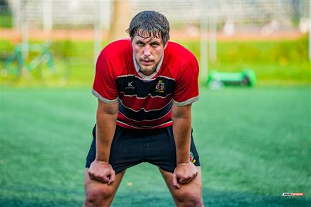 RQ 2025 - SL M - Rugby Club de Montréal vs Beaconsfield RFC - Reel B
