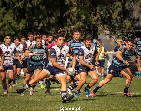 URT 2025 - Universitario de Tucuman vs Universitario de Mar del Plata