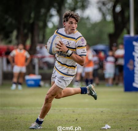 URT 2025 - Semi Final - Natacion y Gimnasia vs Tucuman Lawn Tennis