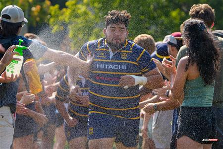 RQ 2025 - SL M - Semi Final - TMR (17) vs (3) RCM