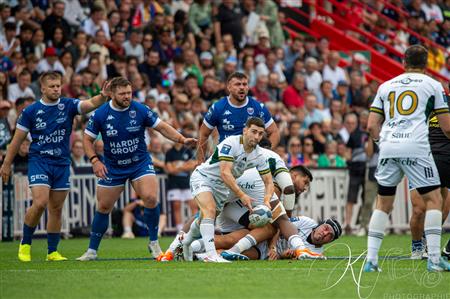 FFR 2025 - Pro D2 Finale - FC Grenoble (19) vs (24) US Montauban 