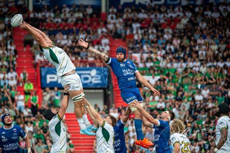 FFR 2025 - Pro D2 Finale - FC Grenoble (19) vs (24) US Montauban 