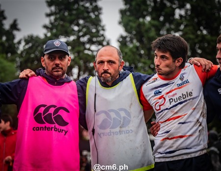 SRA 2025 - Fecha 6 - Dogos (20) vs (22) Tarucas