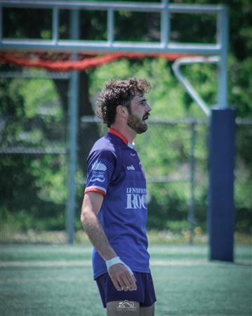 RQ 2024 - LPR2 - XV de Montréal vs Braves de Trois-Rivières