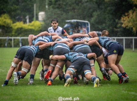 URT 2025 - Universitario de Tucuman vs Universitario de Mar del Plata