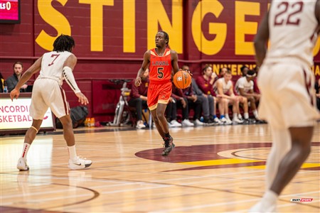 RSEQ 2025 - Basketball M - Concordia U (89) vs (63) U Laval