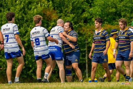 RQ 2025 - SL R M - TMR vs Parc Olympique