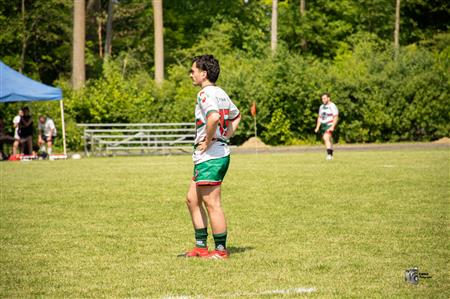 RQ 2025 - SL M - Sainte-Anne-de-Bellevue RFC vs Rugby Club de Montréal
