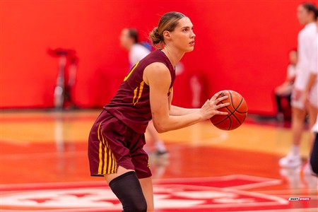 RSEQ 2025 - Basketball F - McGill (69) vs (62) Concordia