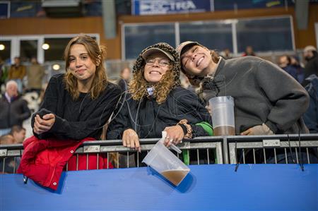 FFR 2025 - Pro D2 - FC Grenoble vs US Carcassonne