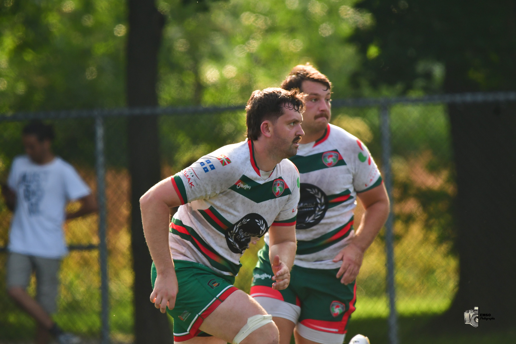  Rugby Club de Montréal - Beaconsfield Rugby Football Club - Rugby - RQ 2025 - SL M - RCM vs Beaconsfield RFC - Reel EMSO (#RQ25SLMRCMB37) Photo by: emso photo | Siuxy Sports 2025-07-26