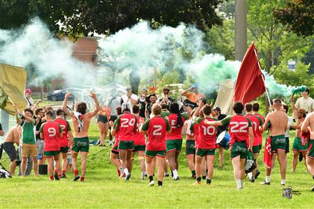 RQ 2025 - SL R M - CRQ (5) vs (31) RCM