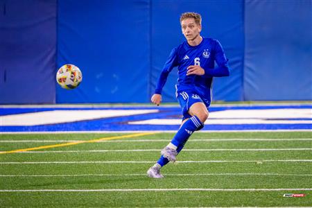 RSEQ 2025 - Soccer M - Université de Montréal (3) vs (1) McGill University
