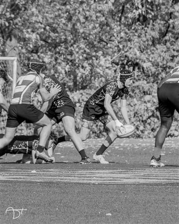 RSEQ Collégial 2025 - Brébeuf VS André Laurendeau