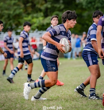 URT 2025 - M15 - Universitario vs Lawn Tennis