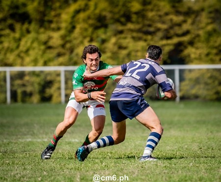 URT 2025 - Pré Inter - Universitario vs Huirapuca