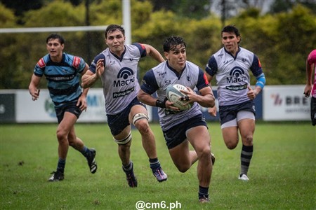 URT 2025 - Universitario de Tucuman vs Universitario de Mar del Plata