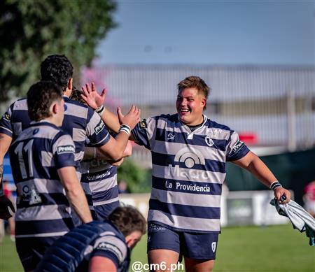 URT 2025 - Universitario vs Tarcos