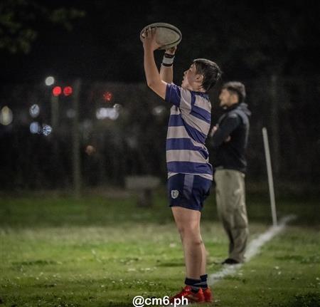 URT 2025 - Final M15 - Universitario vs Tucuman Rugby