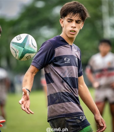 URT 2025 - M15 - Universitario vs Natacion y Gimnasia