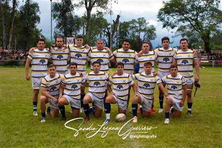 URT 2025 - Lince Rugby Club (12) vs (29)Tucuman Lawn Tennis Club