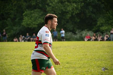 RQ 2025 - SL M - Beaconsfield RFC vs Rugby Club de Montréal