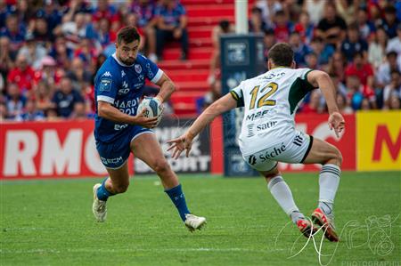 FFR 2025 - Pro D2 Finale - FC Grenoble (19) vs (24) US Montauban 