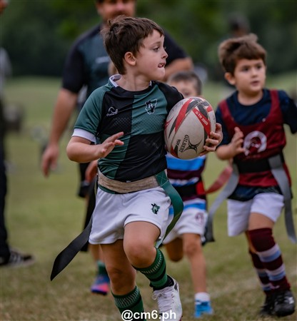 URT 2025 - Infantiles - Tucuman RC vs Jockey Club