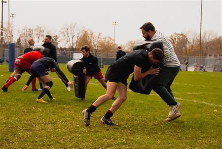 RQ 2024 - LPR2 - Nomades vs RCMXV