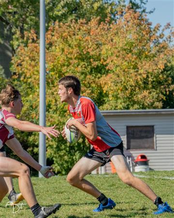 RSEQ Collégial 2025 - Vanier VS Brébeuf