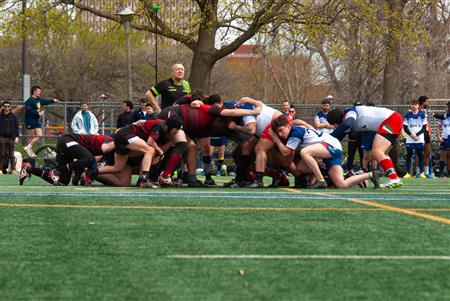 RQ 2024 - LPR2 - RCMXV vs Westmount 2