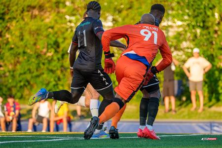 L1QC 2025 M - CS Mont-Royal Outremont (1) vs (2) AS Laval