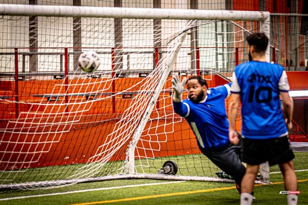 TKL 2025 Div1 - EKIP (2) vs (2) Union Sportive de Montréal