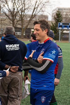 RQ 2025 - LPR2 - XV de Montréal vs RCM 2
