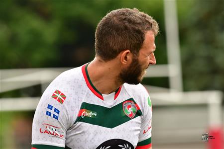 RQ 2025 - SL M - Town of Mount-Royal vs Rugby Club de Montréal