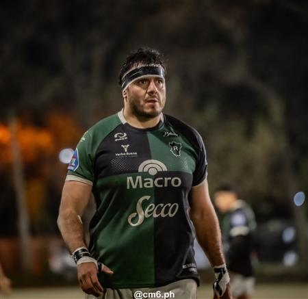 URT 2025 - Tucuman Rugby Club vs San Martin Rugby Club