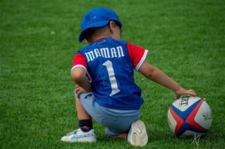FFR 2025 - Finale Réserve Élite - FCG Amazones vs Montpellier