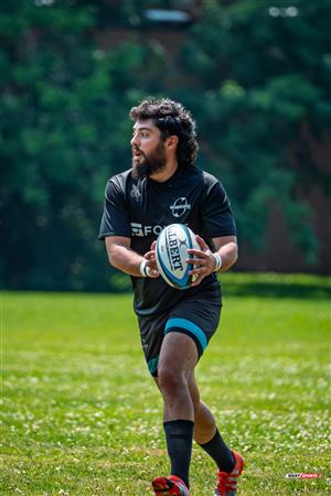 RQ 2025 - LP1M -  Montreal Wanderers RFC vs Abénakis de Sherbrooke - Avant Match