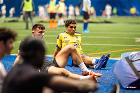 RQ 2025 - Montréal Phenix Rugby - Entrainement 20250412