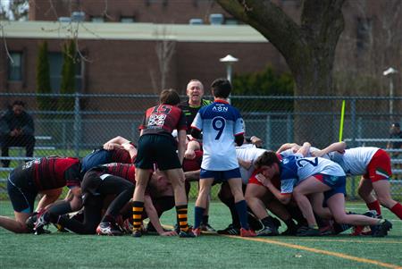 RQ 2024 - LPR2 - RCMXV vs Westmount 2