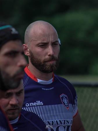 RQ 2024 - LPR2 - St-Lambert Locks vs XV de Montréal