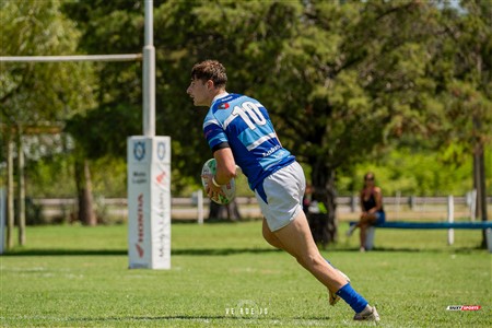 URBA 2025 - Amistoso - Lujan RC vs SITAS