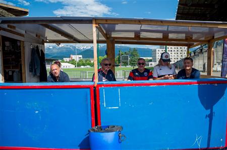 FFR 2025 - Finale Réserve Élite - FCG Amazones vs Montpellier