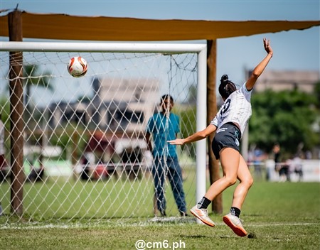 TLCF 2025 - Futbol Femenino Las Cañas
