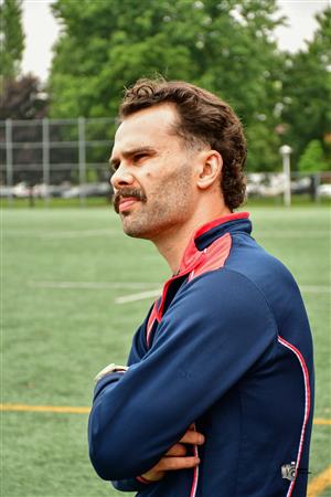 RQ 2025 - SL M - Rugby Club de Montréal vs Parc Olympique