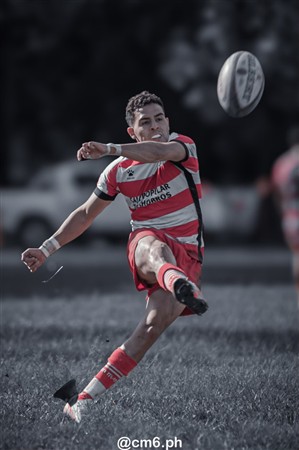 URT 2025 - Bajo Hondo vs San Martin RC