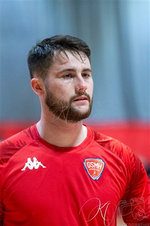 FFH 2025 GSMH vs GFCA